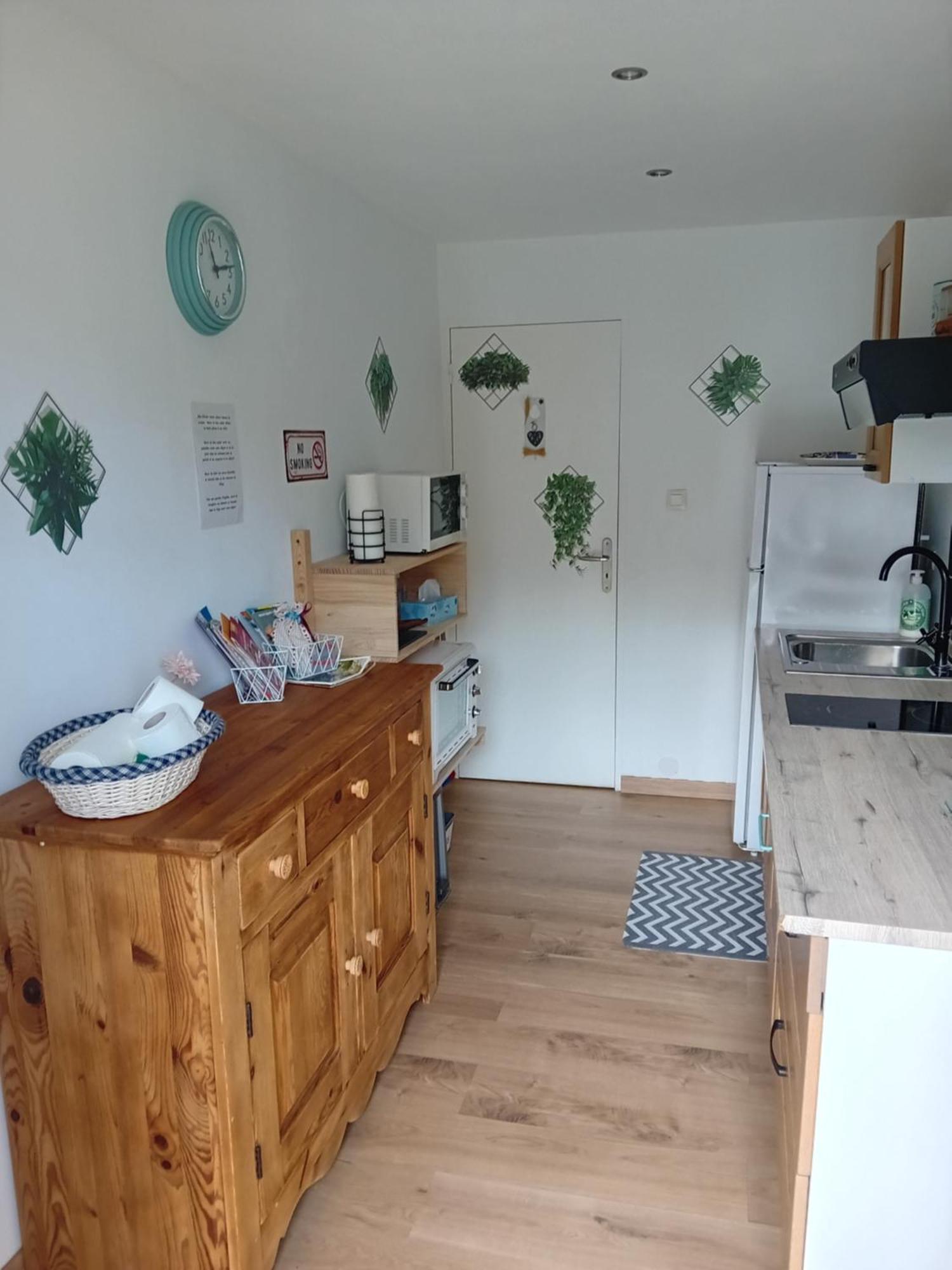 Un Sejour Entre Nimes Et Montpellier Apartment Souvignargues Ngoại thất bức ảnh